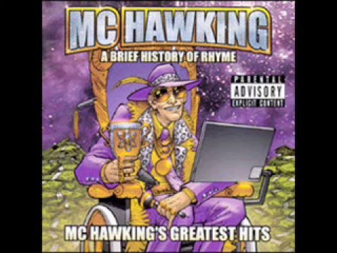 MC Hawking - Entropy