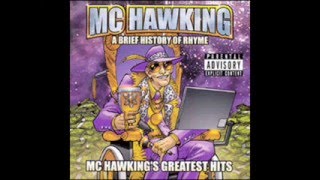 MC Hawking - Entropy
