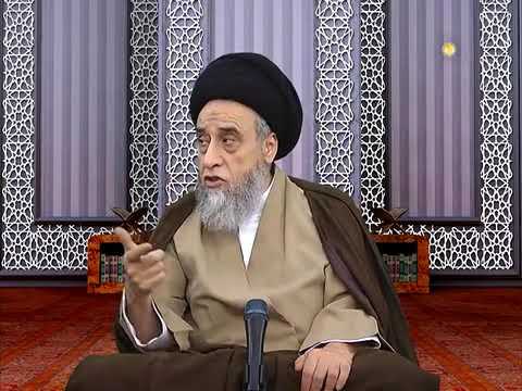 ⁣لا تقبل الشهادة في هذه الموارد | سماحة العلّامة السيد صباح شبر حفظه الله.