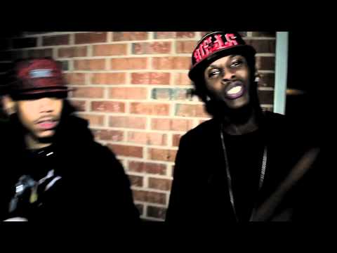 Yung Rollin Stonerz (YRS) : Boogz Boogetz Feat. Loyal Squad Ace & Neffy - Rollin Stoned