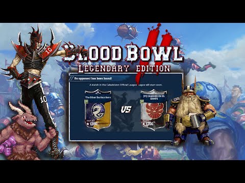 Tryharding with Dark Elves vs Dorfs - Match 10