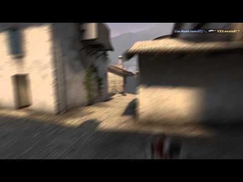 kennyS vs. K1CK @ 5K AWP SLTV StarSeries IX