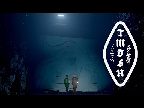 acloudyskye - Surface