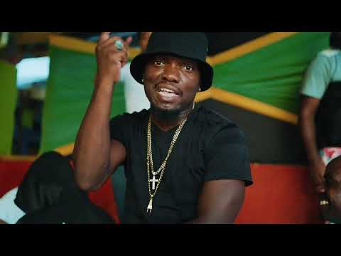 Kirk Alert - jamaica jamaica (Official Music Video)
