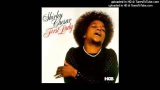 Faded Rose  Shirley Caesar
