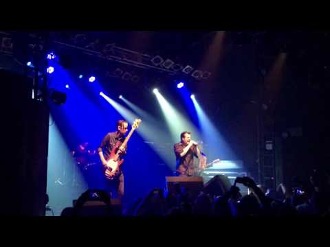 Slo Burn - Desertfest London 28.04.17 Full Set (Part 1)