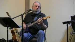 DANNY DANIELS - Gotta Serve Somebody