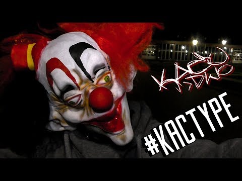 Kacu - #KACTYPE (Official Video)