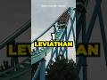 Top 10 BEST Rides At Canada S Wonderland 2023 Canadaswonderland Canada Themepark Short