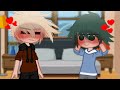 Katsuki Calls Deku By His Name MHA Skit BKDK DKBK Bakubottom SuGaR CuBe