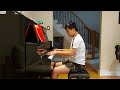Chopin - Waltz in C Sharp Minor Op. 64 No.2