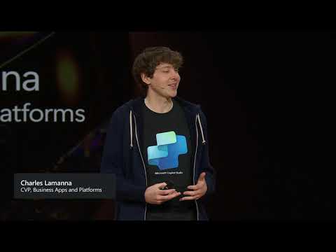 Explore New Copilot Studio at Ignite 2023 - Microsoft Demo Explore New Copilot Studio at Ignite 2023 - Microsoft Demo