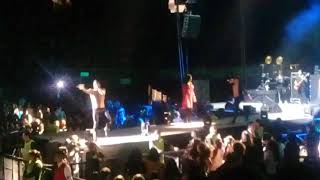 Ángeles - Me mata tu amor | Spring Fest Monterrey