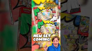 Ascended Heroes: Worth the Pick Up? + Preparing for Perfect Order! | Pokémon TCG