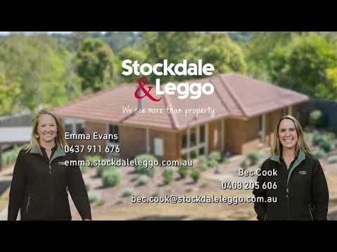 26 Murray Street, Mirboo North