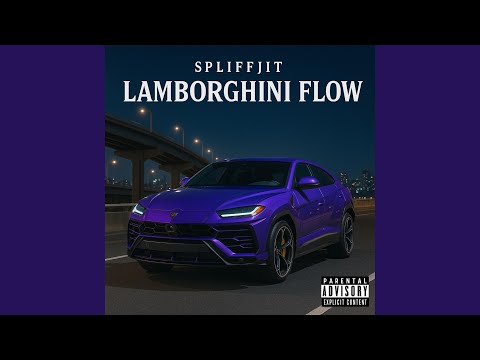 Lamborghini Flow
