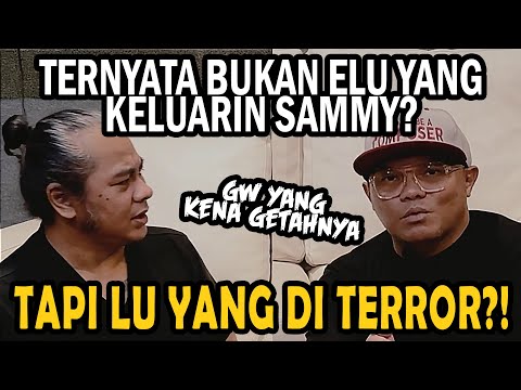 BADAI - BANYAK YANG TERROR! - ALL YOU CAN HEAR
