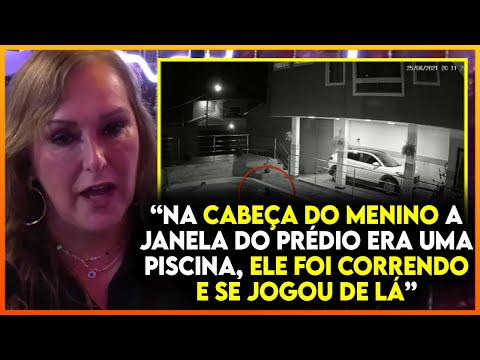 PSICÓLOGA FALA SOBRE CASOS DE SURTO BIPOLAR | Newcast