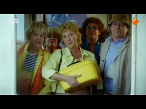 Schaep Ahoy Afl.  01   Lied 01 - "Opzij Opzij Opzij!" (All Inclusive)