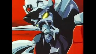 【MAD】破邪大星ダンガイオー (Great Dangaioh) 「Cross Fight」 字幕付き