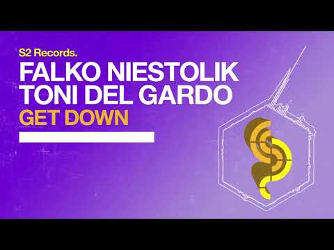 Falko Niestolik & Toni Del Gardo - Get Down