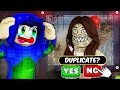 Is this REAL EKTA? 😱 That's NOT My Neighbor in ROBLOX | Ayush More