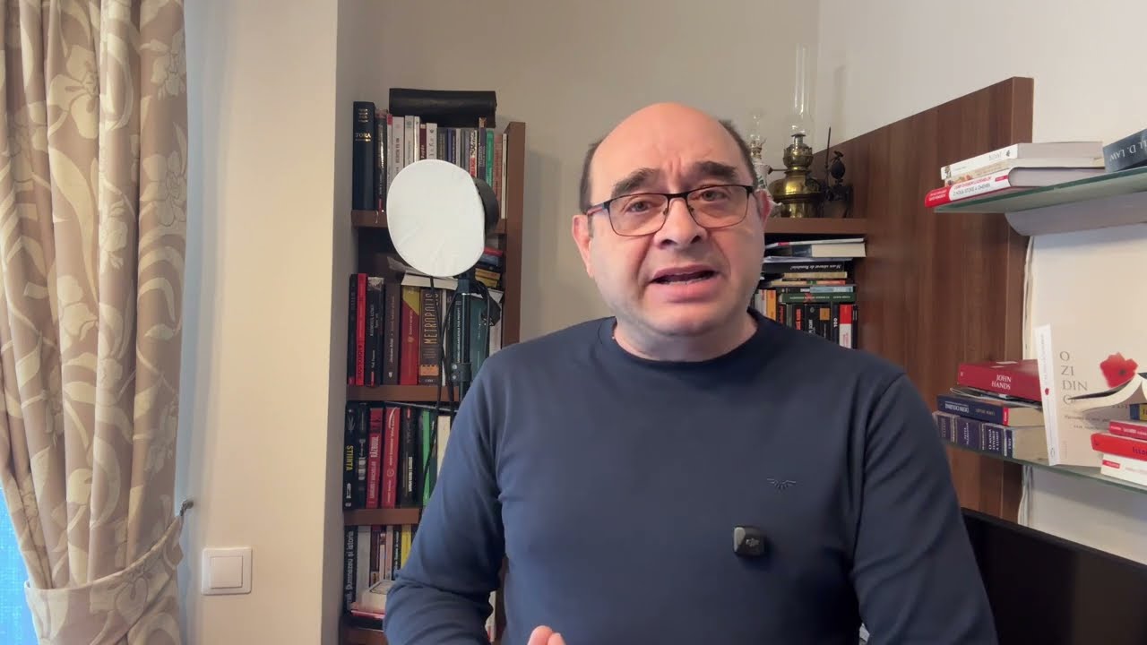 Cum ar fi noua REPUBLICĂ POPULARĂ ROMÂNĂ. “În mai, agitație, în iunie întoarcem armele”