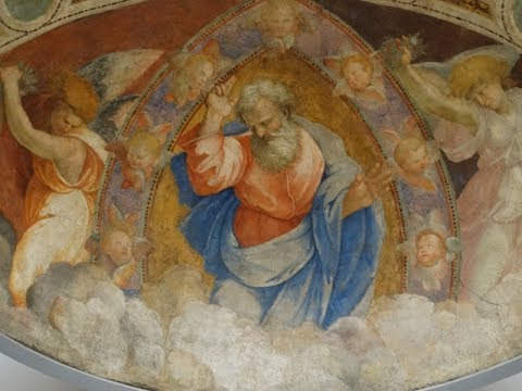 Realitatea Spirituala - Pelerinaj in orasul "Luminii" - Panteonul, Luvru, Domul Invalizilor