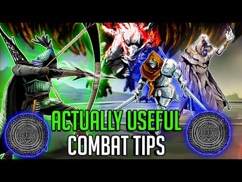 Actually Useful Tips for Every EVERGAOL BOSS In Nightreign