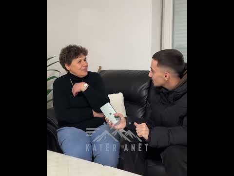 I shkoi jeta ne grubet duke u munduar qe ti edukoj femijet: 2 jane arkitekta, nje ne ushtri...