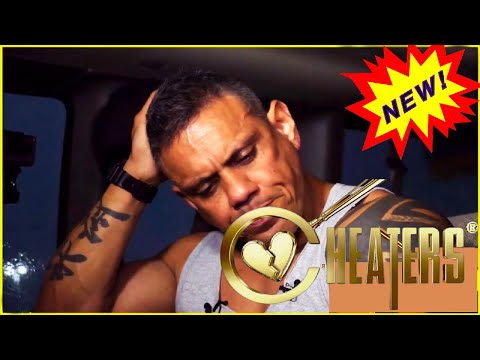 Cheaters New Season 2021 💋💔💋 Leroy Cullen 💋💔💋 Cheaters TV Show New Season💔💔💔