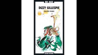 Dizzy Gillespie - I Can't Get Started