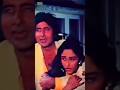 De De Pyar De Kishore Kumar S Classic Charm With Amitabh Bachchan Jaya Prada S Timeless Magic