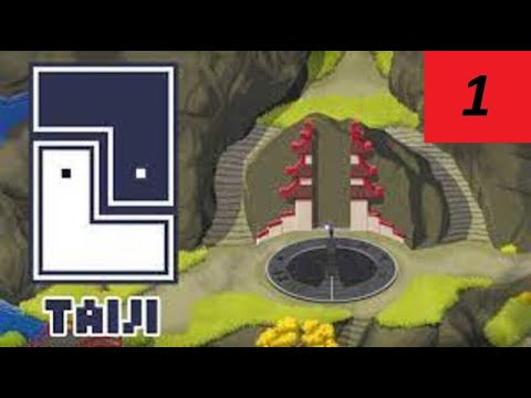 Taiji - Part 1 (Blind Playthrough)