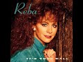 Reba McEntire - Baby's Gone Blues (Reversed)