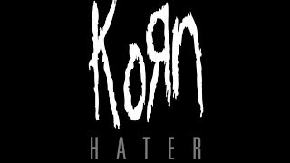Korn - Hater (subtitulada al español)