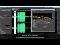 Voice-over Audio Tutorial in Adobe Audition CS6 (w ...