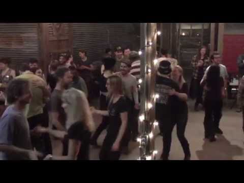 Black Pot Camp 2015 - Patassa Two-Step