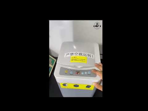 ADAE Pro Automatic Alginate Mixer