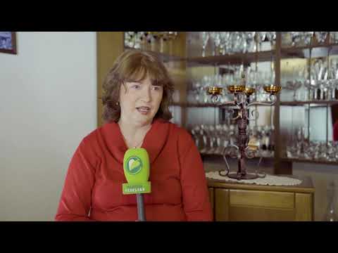 Kdo kuha pri družini Klinc?