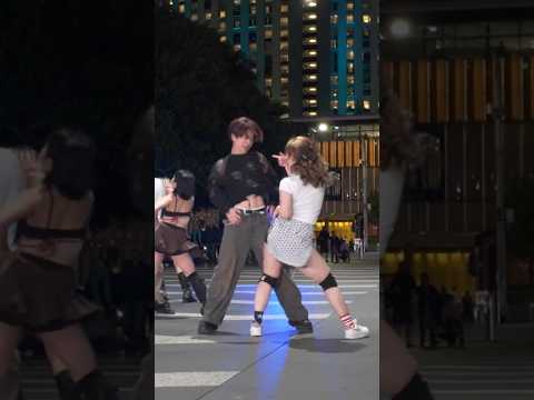 out now on @biasdance! #jhope #kpopinpublic #bts