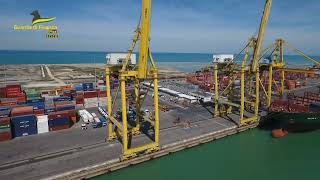 fiumi-di-droga-dal-sud-america-sequestri-per-70-milioni-di-euro