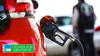  Oscilações e repasses nos preços da gasolina e do óleo diesel - 14/04/2026 14:00