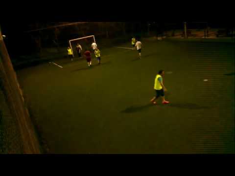 Altınpark Halı Saha 3 20.05.2016 20:00 - akillisaha.com