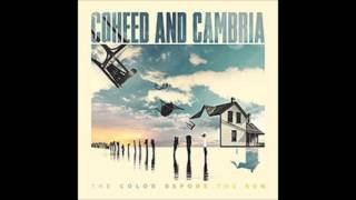 Coheed and Cambria - The Color Before The Sun (Full Album)