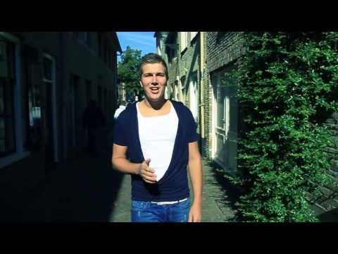 Berry Daamen - Wat Een Ander Van Me Zegt! (HD)