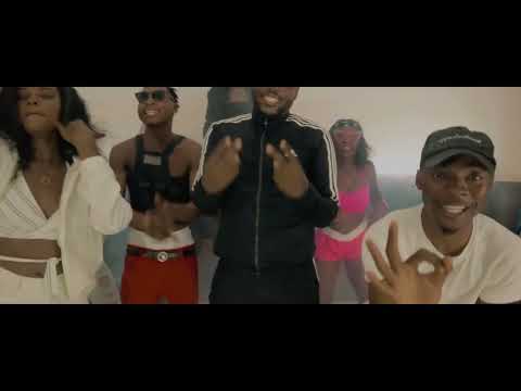 Dj Mário Pró X Os Kotchongo - Alô (ft. Damasceno)