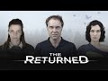 The Returned - Official Trailer