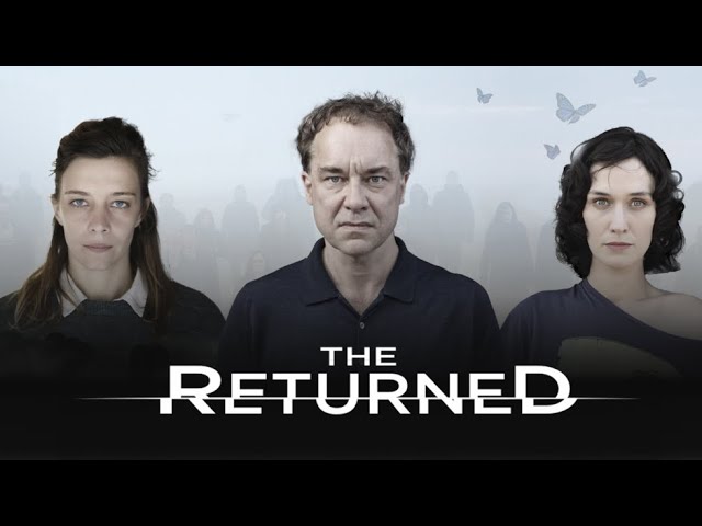 The Returned (2014) - Official Trailer