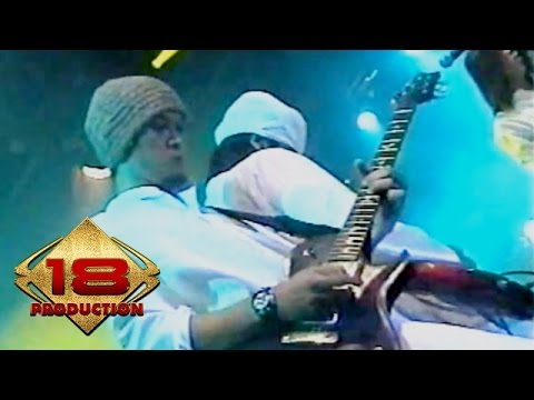 Dewa 19 - Pangeran Cinta (Live Konser Surabaya 6 November 2005)